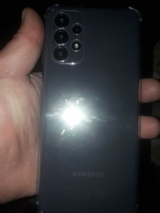 Продам смартфон Samsung galaxy A13 128 гб