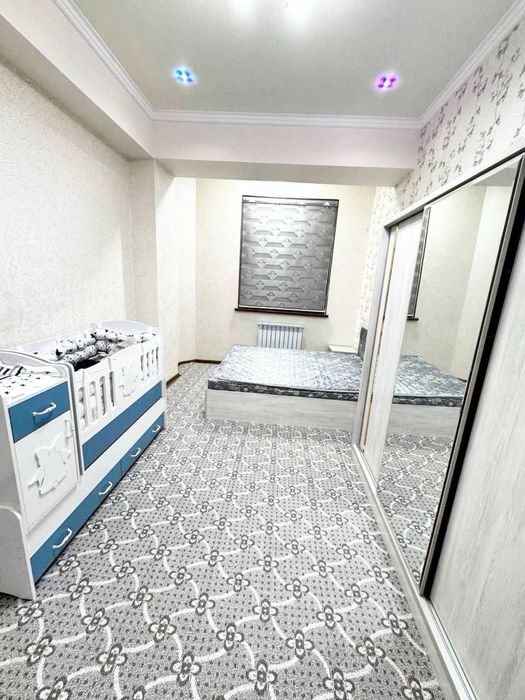 Сдаётся квартира в аренду. Самарканд ул Гагарин