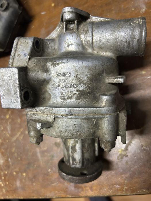 Запчасти на ВАЗ классику жигули