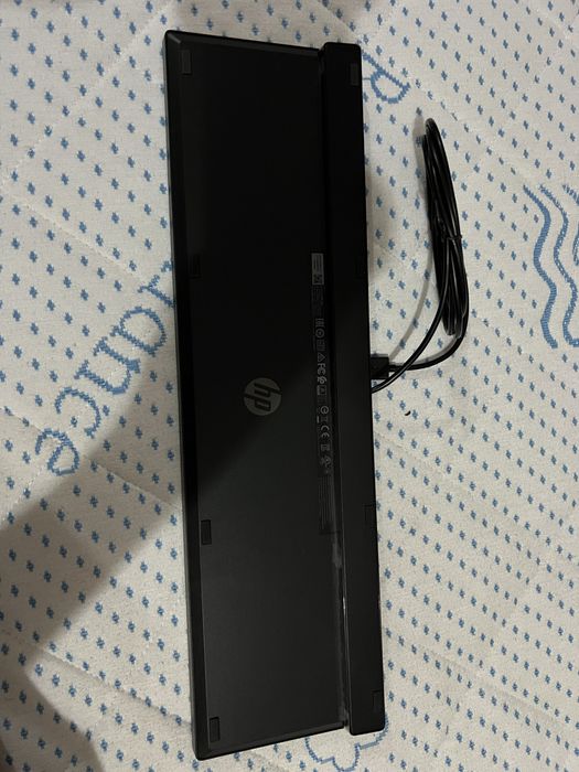 Клавиатура HP чисто нова
