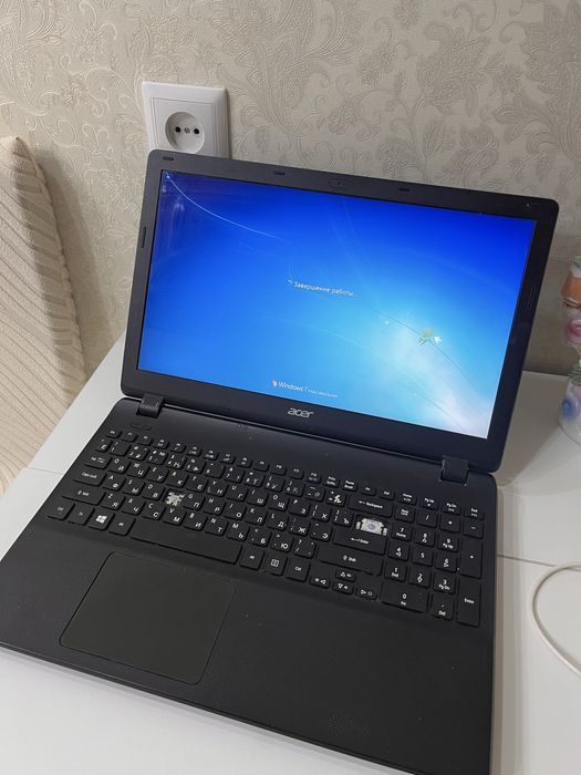 Продам ноутбук acer