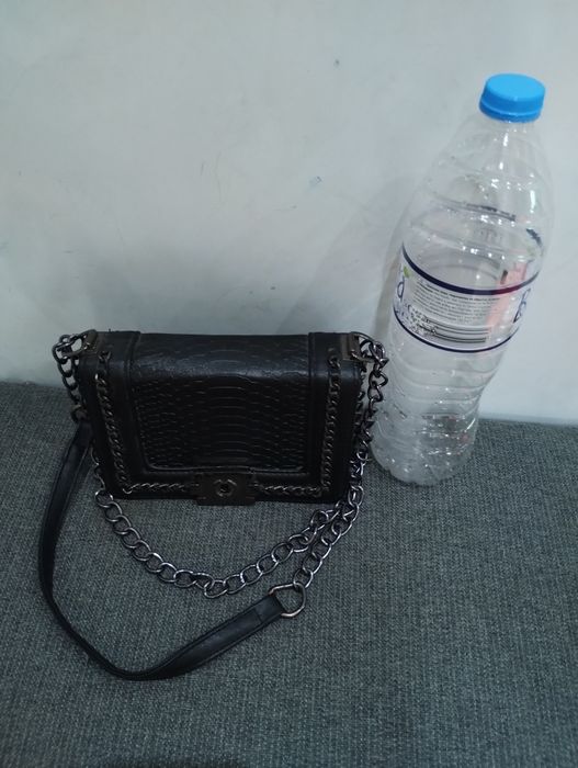 Дамска чанта малка