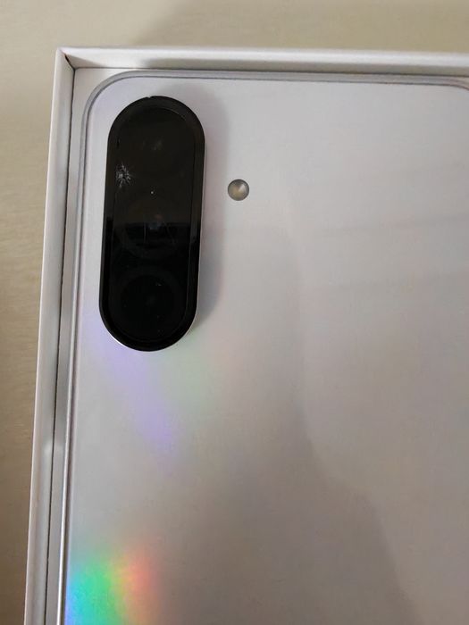 Samsung a36 5G 128 GB