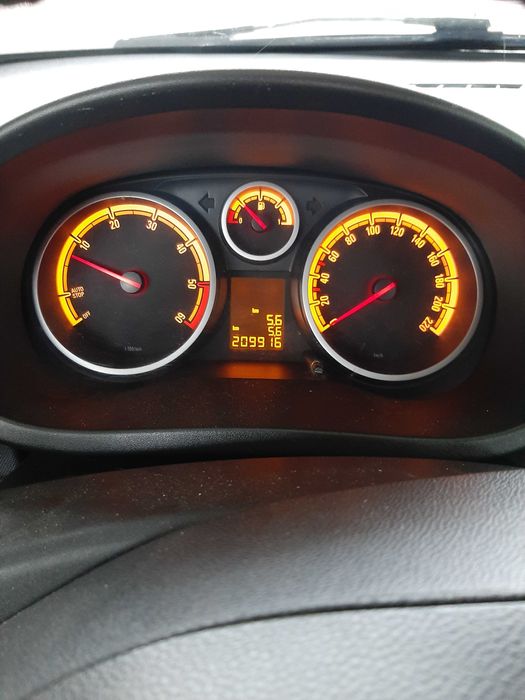 Opel Corsa 1.3 cdti stare foarte buna