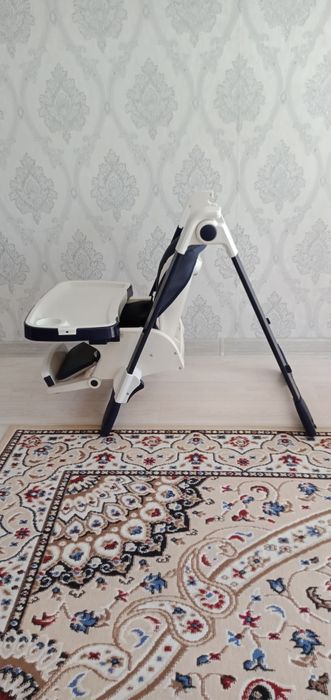 Продам стульчик кормления Mstar Baby
