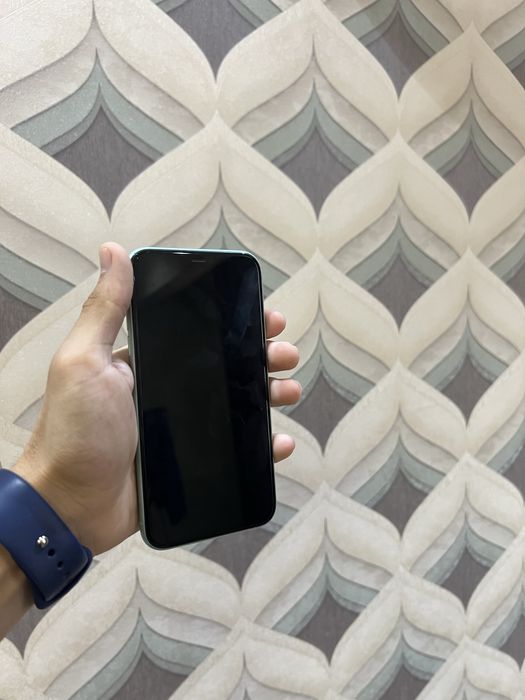 Ideal Iphone 11 Srochna Vakum
