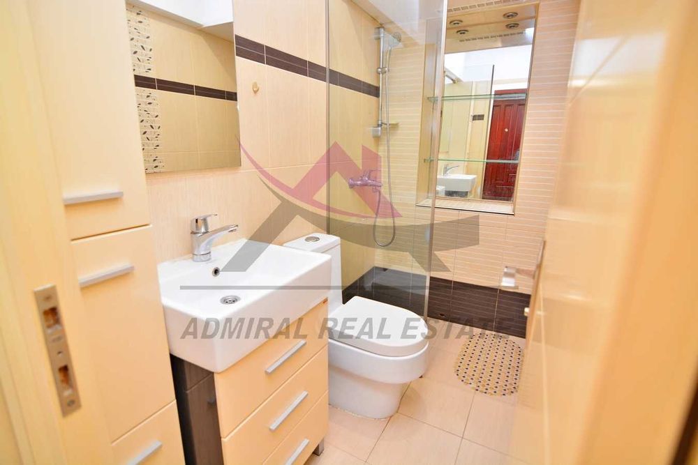 Дава се под наем Тристаен апартамент в Варна, Център - 75 кв.м за 500 € - Снимка #4