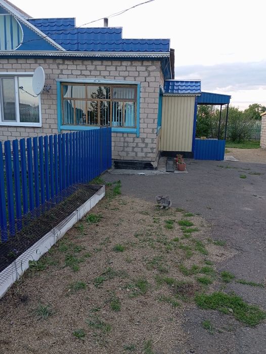 Продам благрустроенный дом