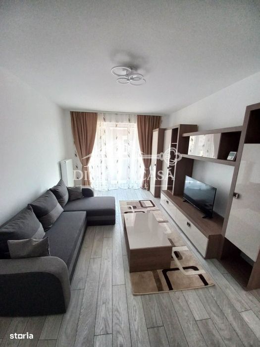 Apartament cu 2 camere de inchiriat  -Complex Maurer Residence