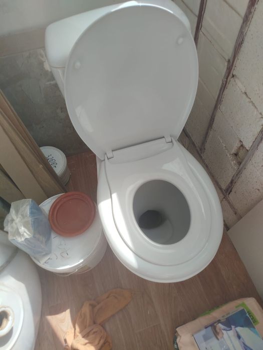 Продам раковина туалет