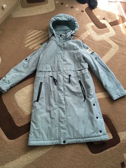 Куртка для девочки