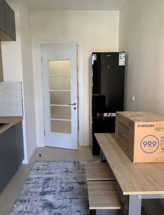 СРОЧНОЕ Сдаётся кв ЖК Алмазар Сити 2-ком/6/13 ро-н Алмазарский