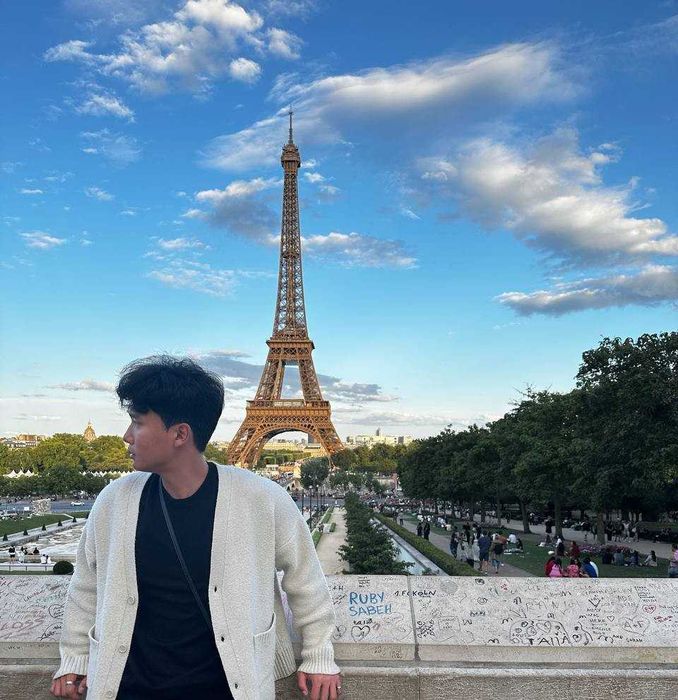 Репетитор Английского языка (Онлайн) для учебы, работы и IELTS