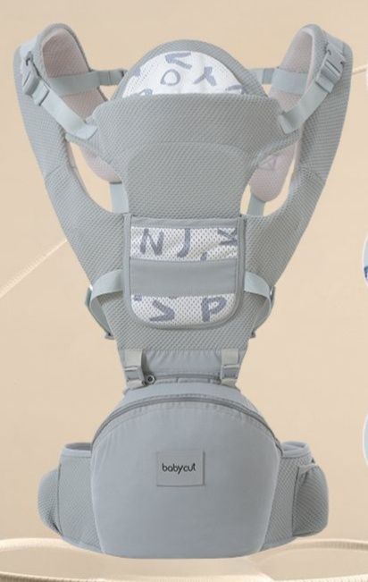 Эргорюкзак новый