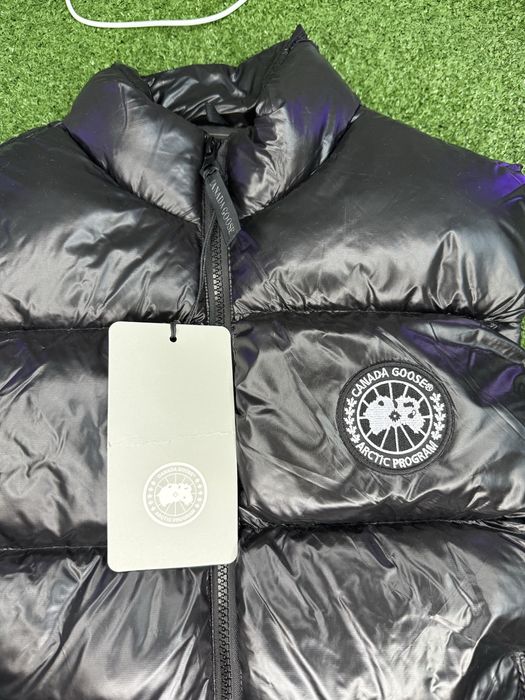 Vesta CG Neagra Codul Qr Valabil