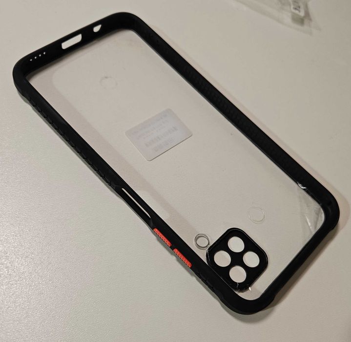Donez husa telefon huawei P40 lite