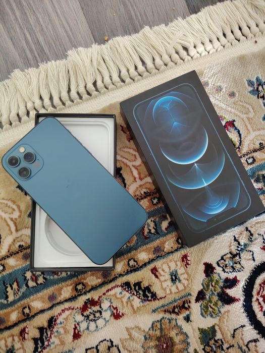 Iphone 12pro 128гб 80%ёмкости