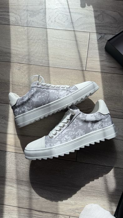 Кроссовки Numeris • Новые • Оригинал