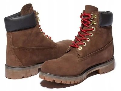 Timberland premium Dark Brown