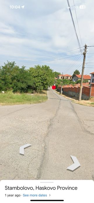 Продава се Къща в с. Стамболово, Област Хасково - 100 кв.м за 250 €/кв.м - Снимка #2