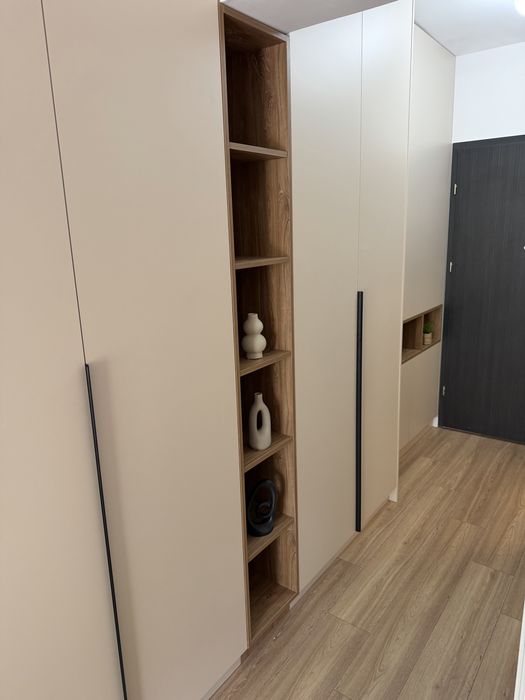Studio Premium Smart Lujerului prima închiriere