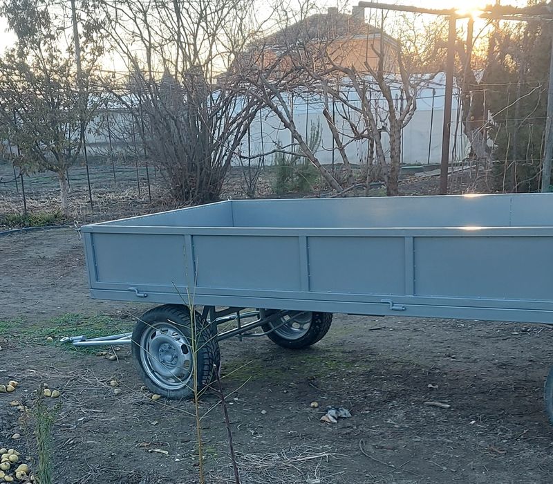 Ремаркета по поръчка