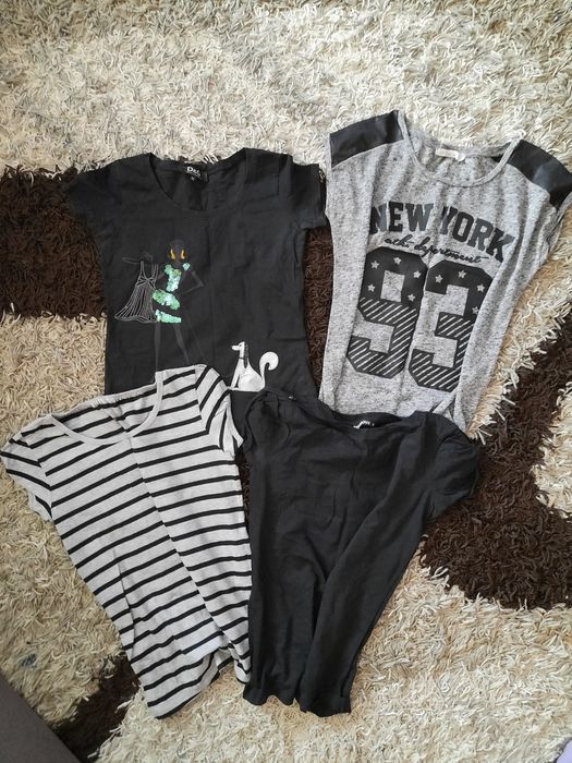 Брендовая жен.одежда 40/42