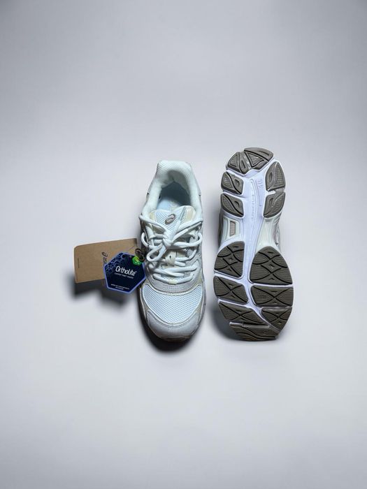 ASICS Gel Nimbus 10.1 Cream / Ivory – 39.5 EU – Ortholite