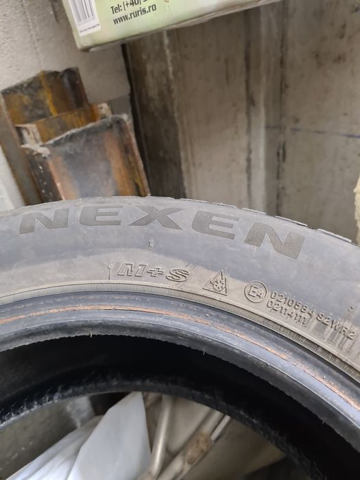 Anvelope 185/65/15 4buc