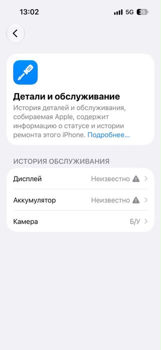 Продам айфон 15.