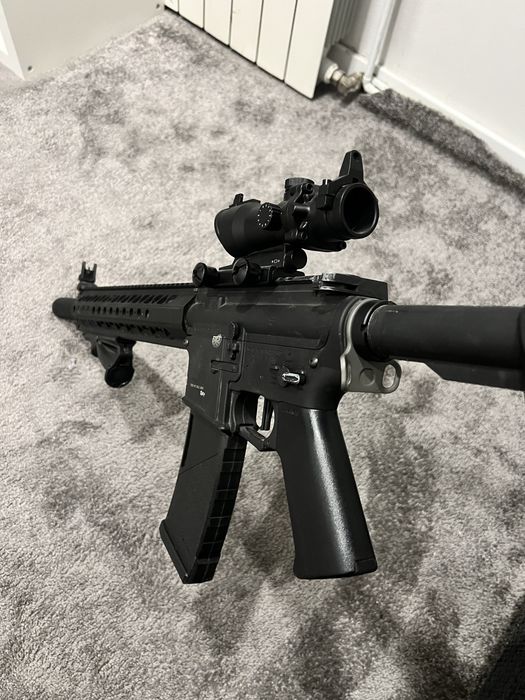 Krytac lvoa C full