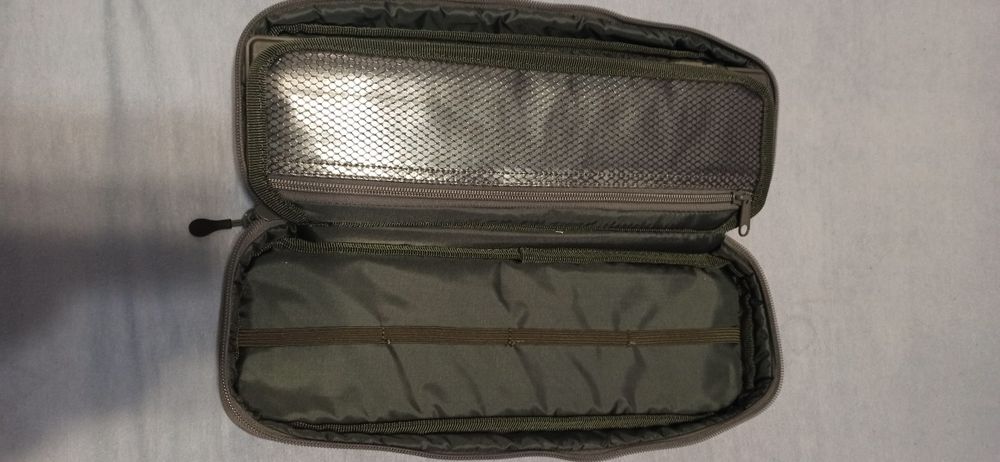 Класьор за поводи и риболовни принадлежности