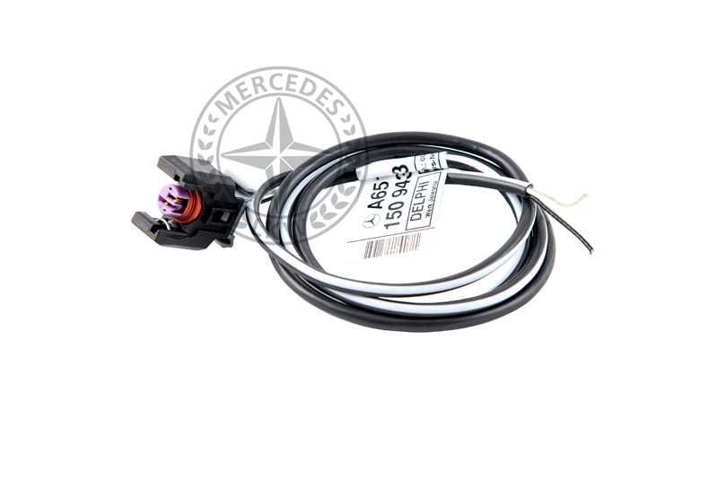 Оригинална 	
Оригинална Букса дюза OM651 Mercedes-Benz Sprinter W906