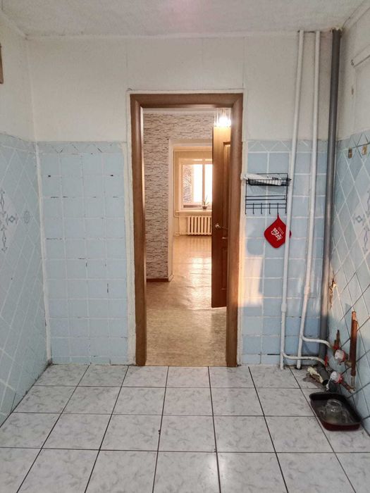 продается 3 комн кв р-н Нефтебаза