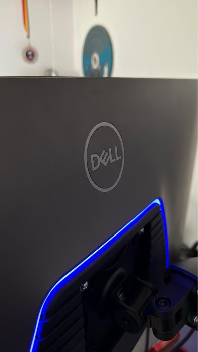 Monitor 4k Dell3223q