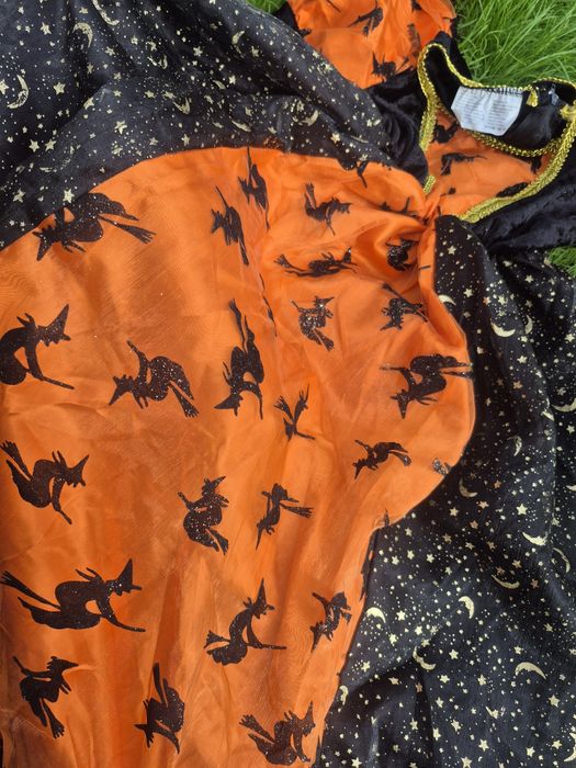 Карнавална рокля 128