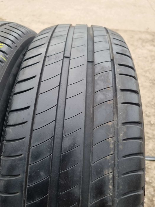 215/65 R17 • Vara • Michelin Primacy 3 S1 99V | 4 buc | Pret/buc