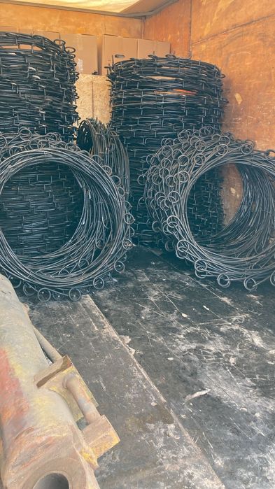 Зуб грабельный ГА-1007