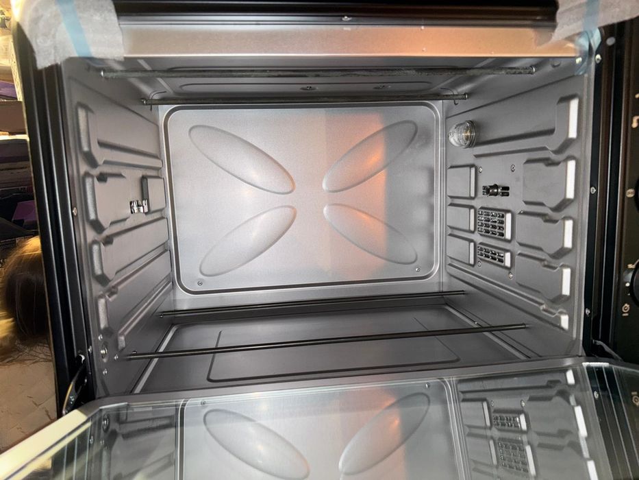 Cuptor electric moulinex 60l