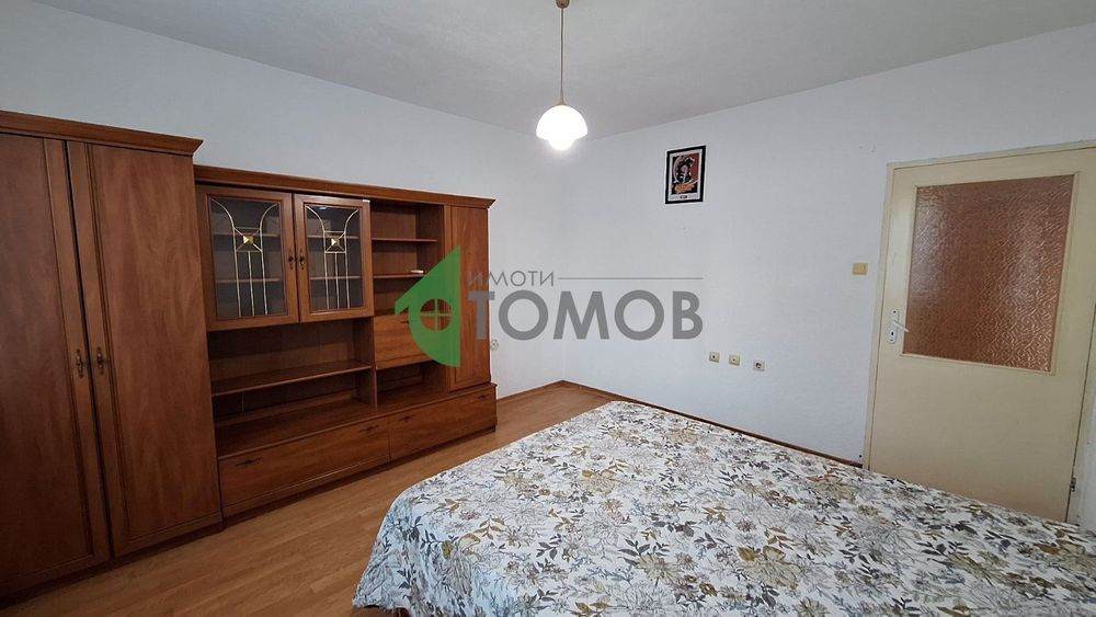 Дава се под наем Двустаен апартамент в Стара Загора, Център - 45 кв.м за 280.5 € - Снимка #5