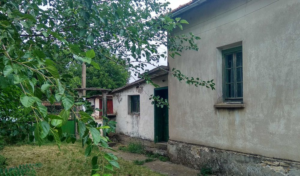 Продава се Къща в с. Громшин, Област Монтана - 150 кв.м за 99 €/кв.м - Снимка #4