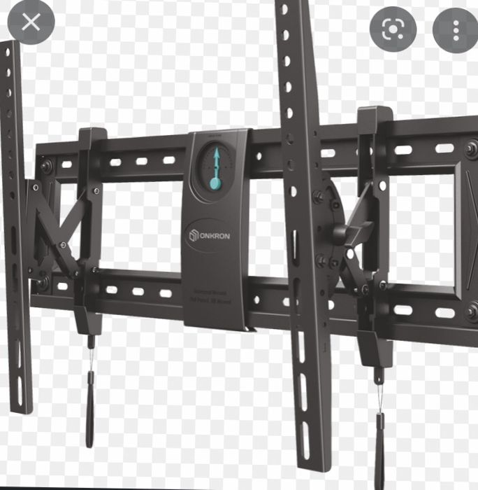 Оптом Поворотные и прямые  кронштейны для тв в ассортименте