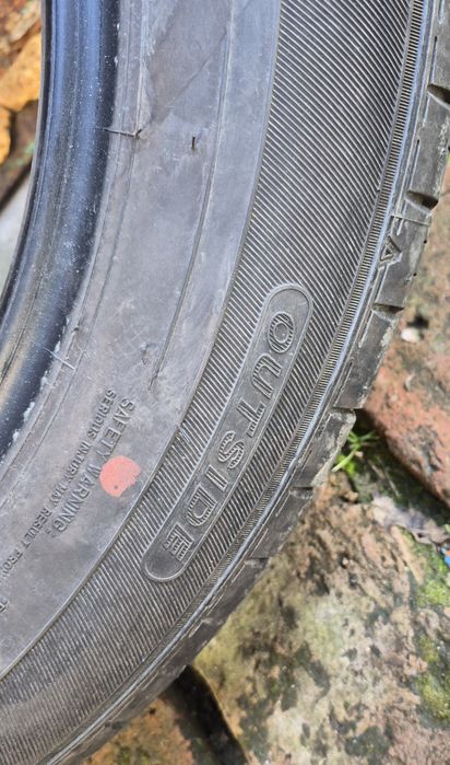 Anvelope vara Dunlop