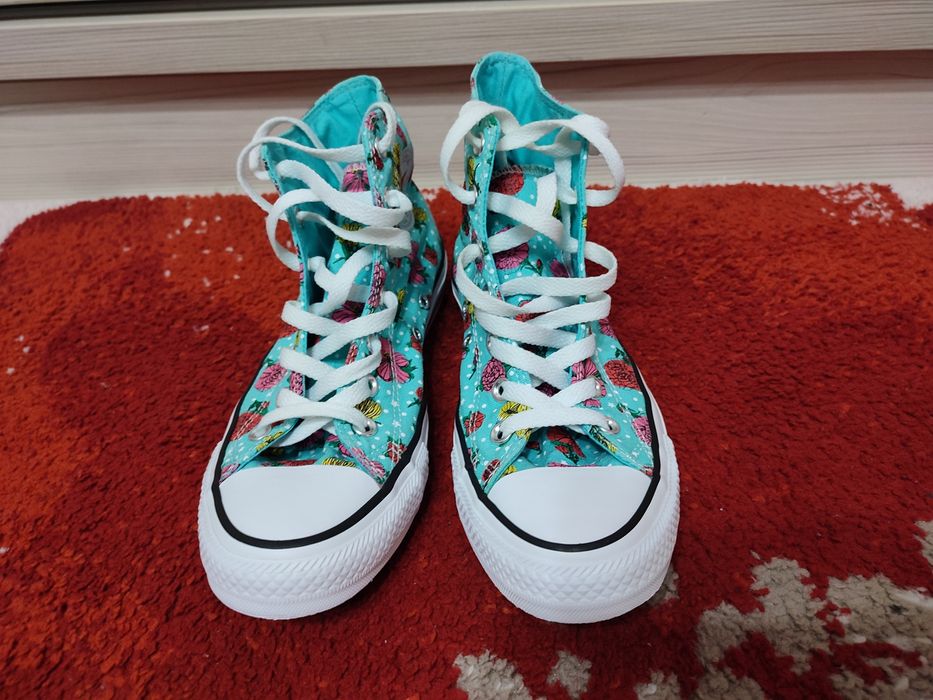 Tenesi Converse mărimea 39