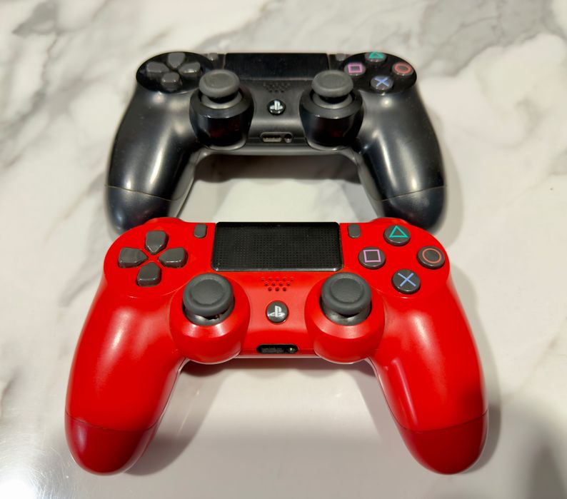 DualShock 4,геймпад ps4,оригинал