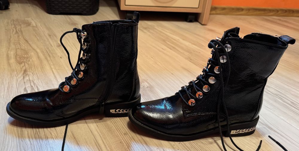 Дамски Боти DeeZee