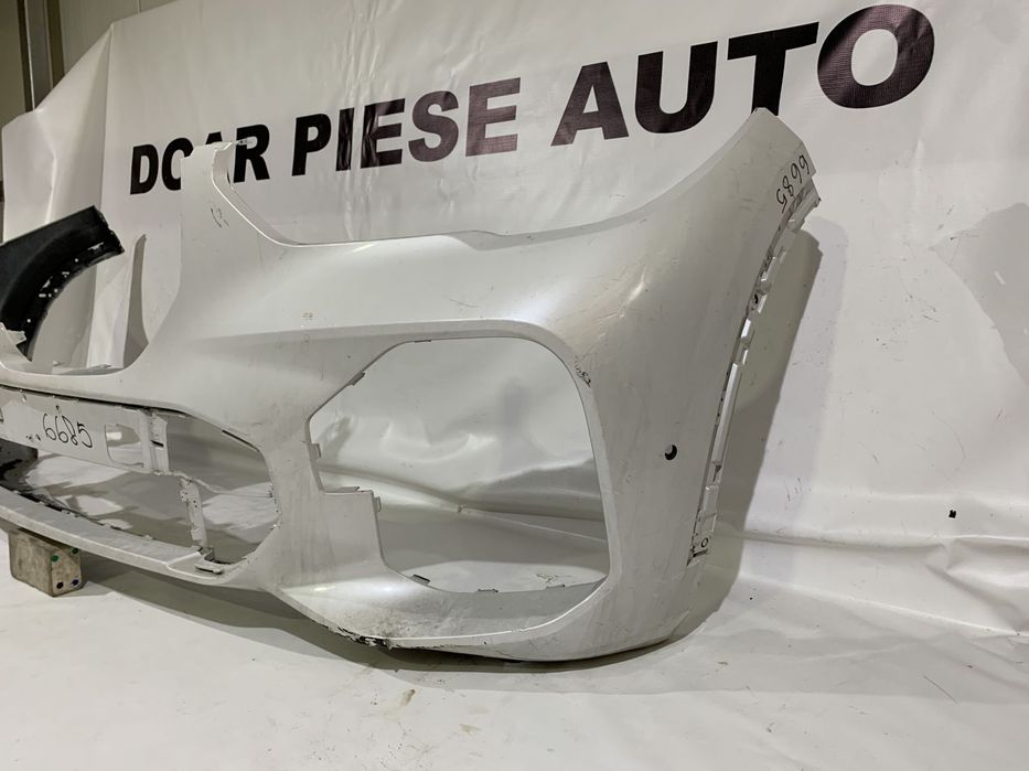 Bara fata BMW X5, G05, M-Sport, 2018, 2019, 2020, 2021, 2022, cod origine OE 51118069207.