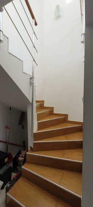 Продава се Тристаен апартамент в София, Младост 4 - 131 кв.м за 1090 €/кв.м - Снимка #5