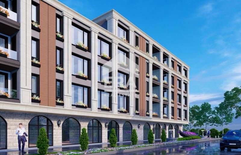 Продава се Двустаен апартамент в Русе, Широк център - 91 кв.м за 1207 €/кв.м - Снимка #2