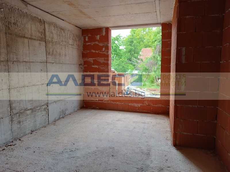 Чисто нов тристаен в Овча Купел до парка!